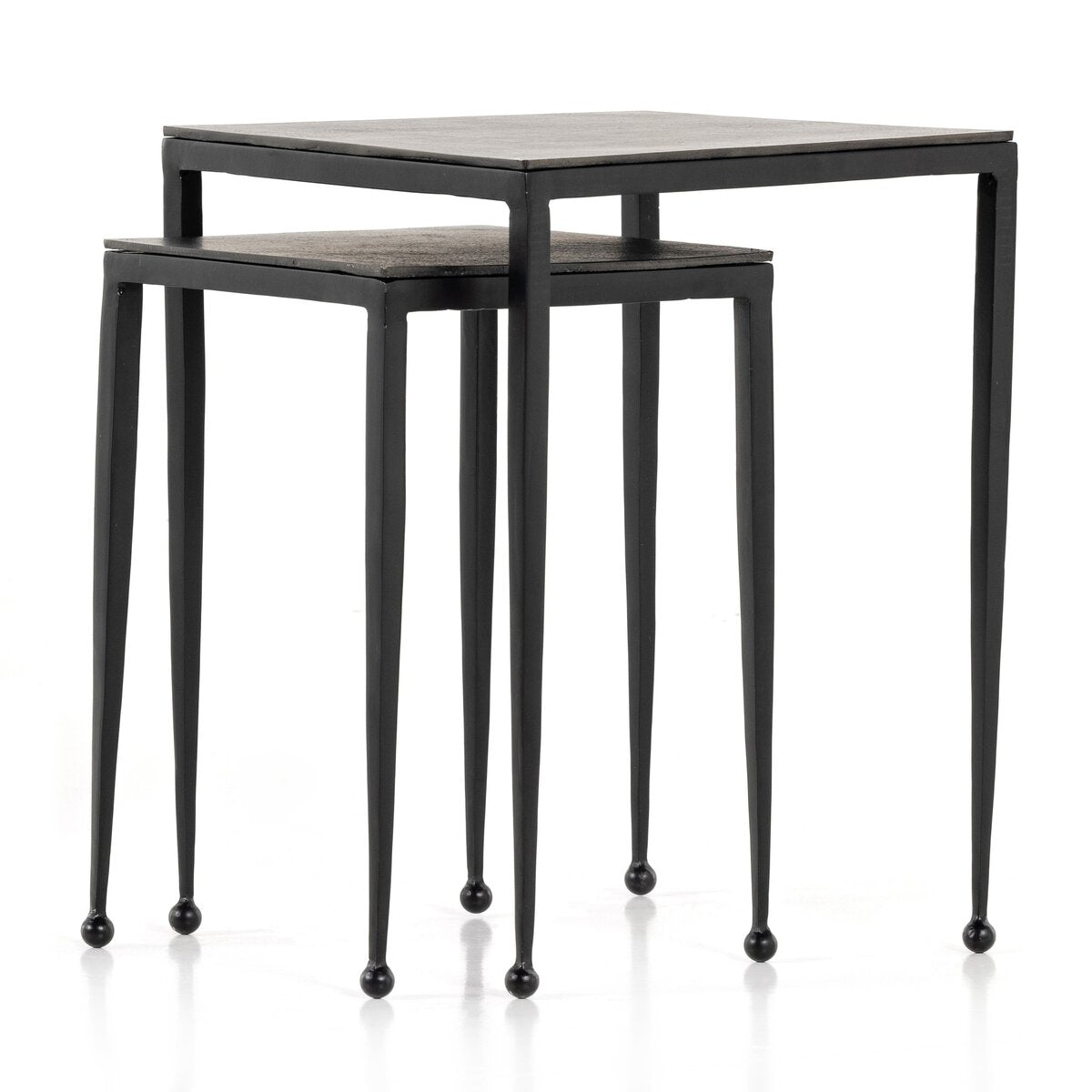 Poltra Nesting Tables