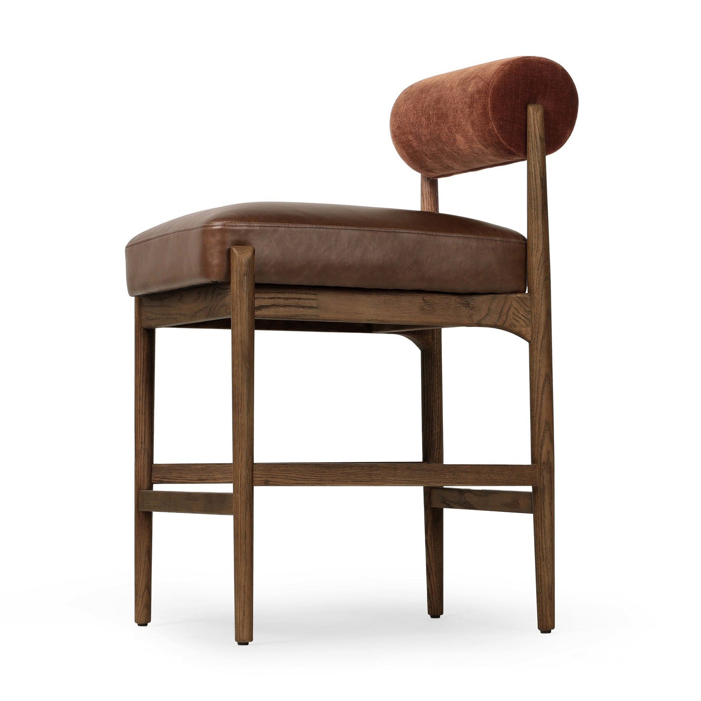 Jazelle Bar + Counter Stool