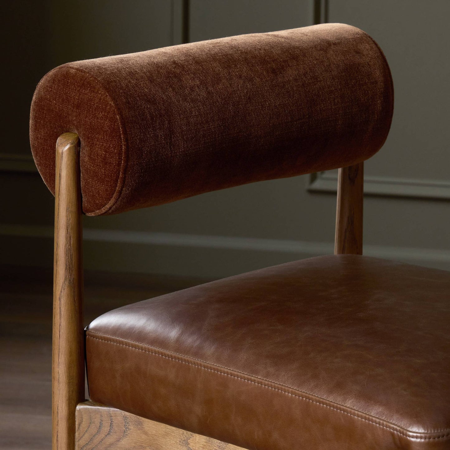 Jazelle Bar + Counter Stool