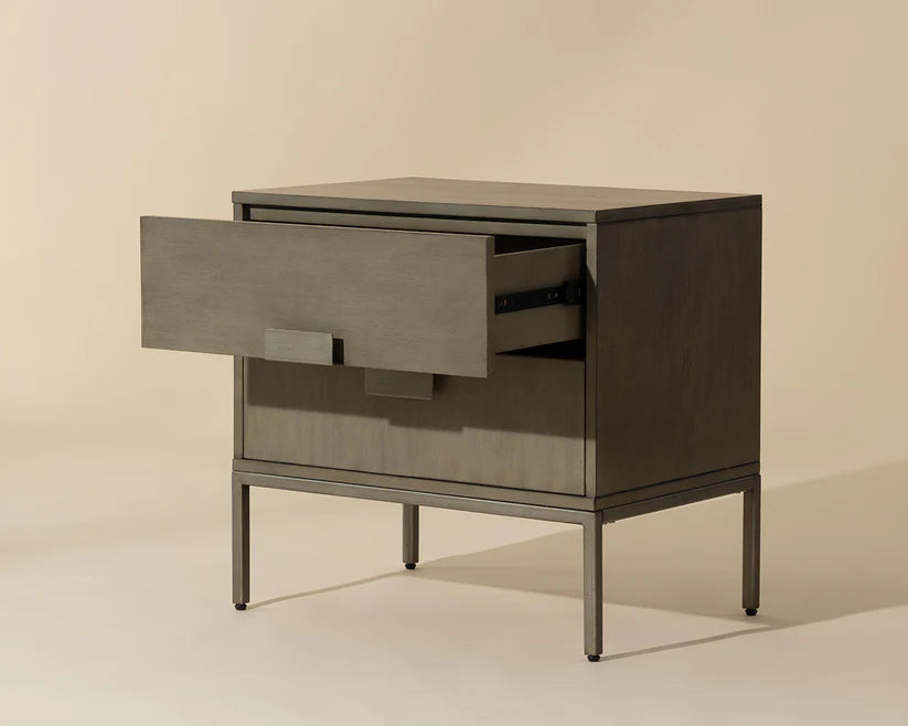 Brentwood Nightstand