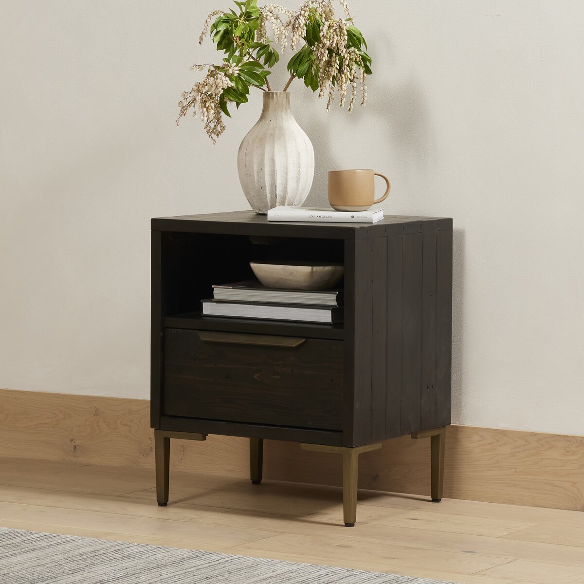 Stonebridge Nightstand