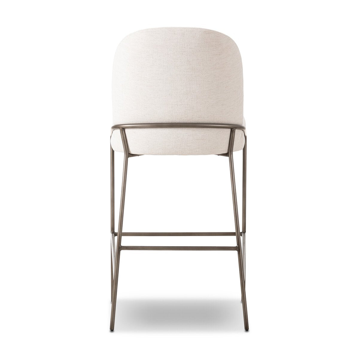 Death Bar + Counter Stool