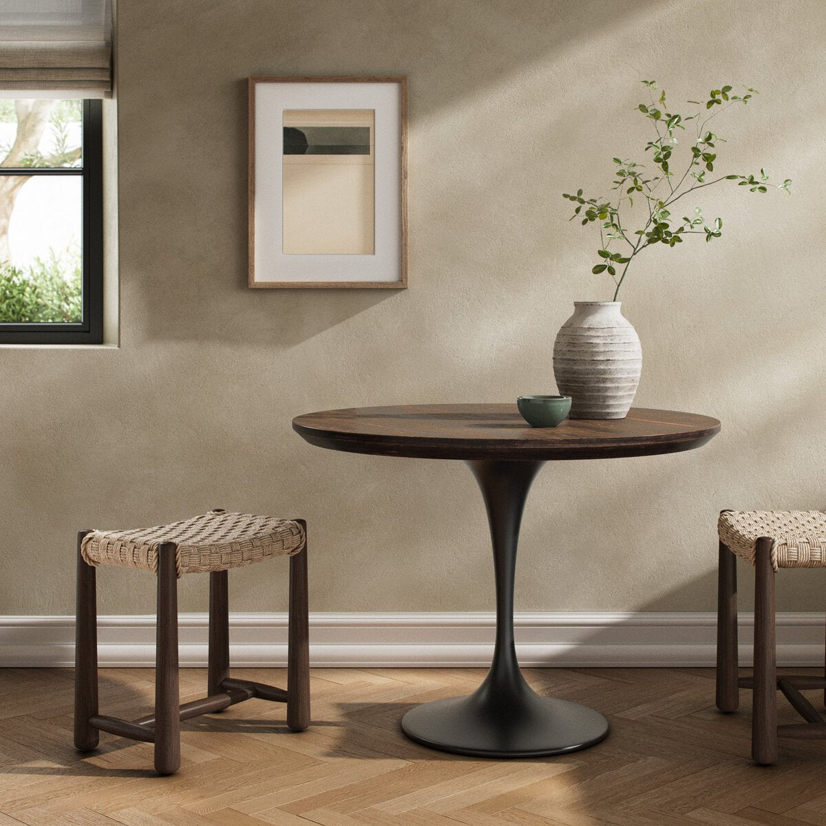 Pine Grove Dining Table
