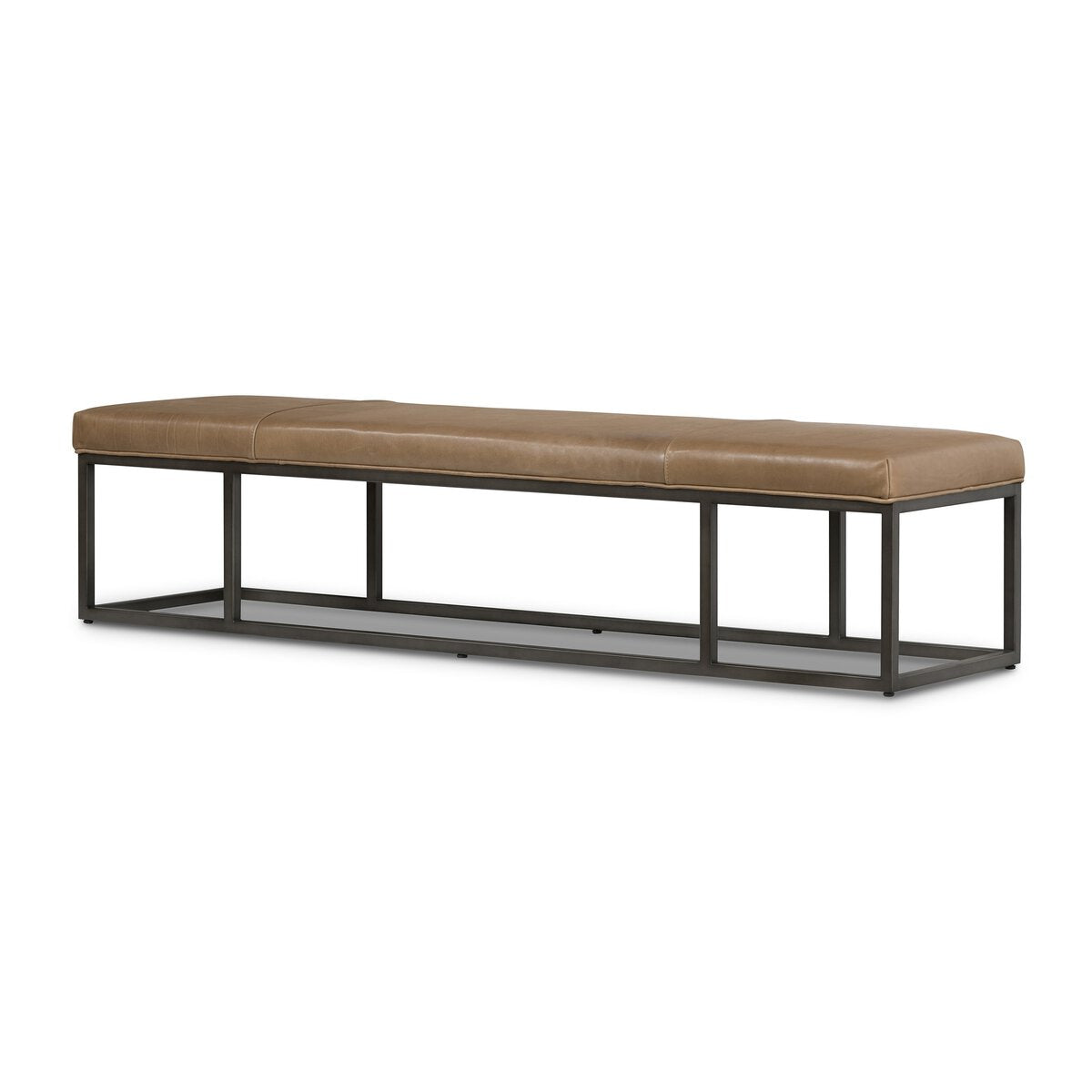 Ivrell Bench