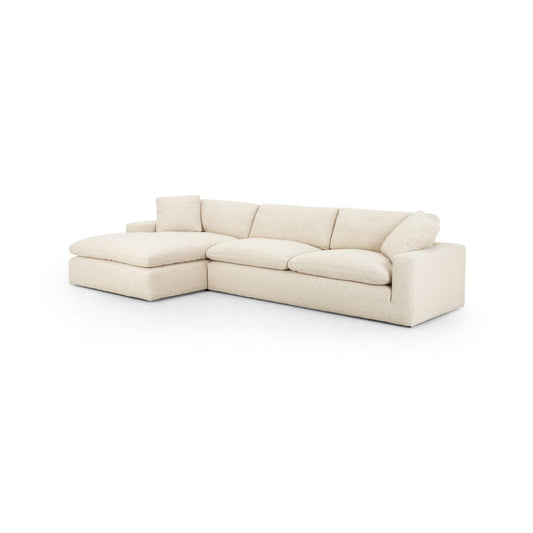 Willowmere 2-Piece Sectional