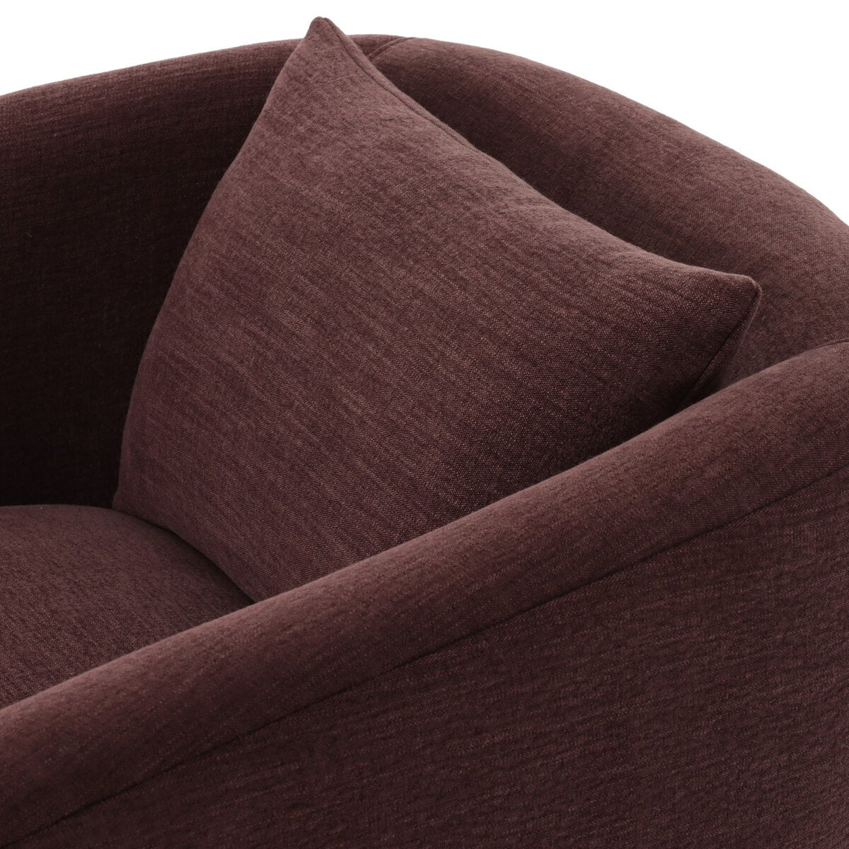 Willow Swivel Chair