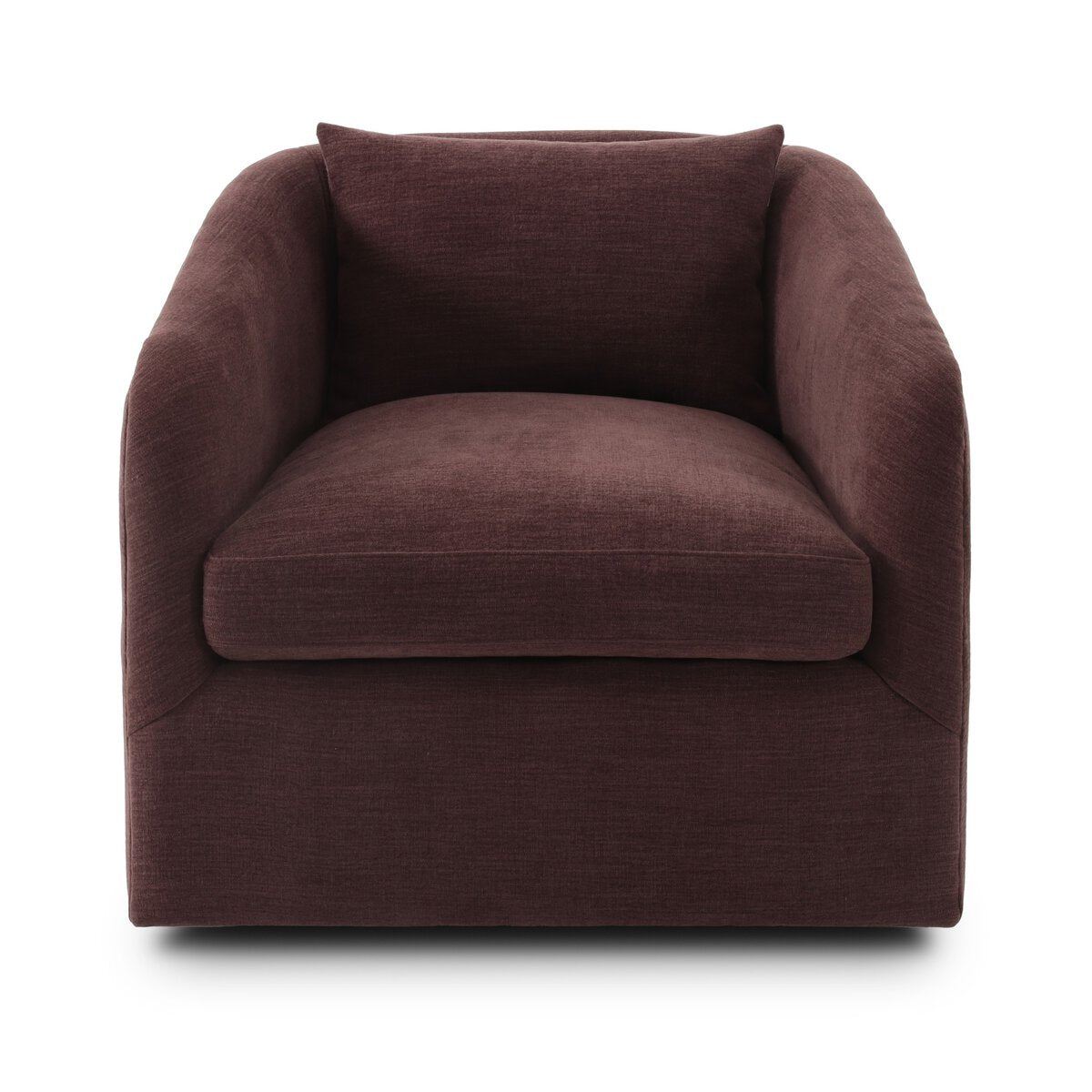 Willow Swivel Chair