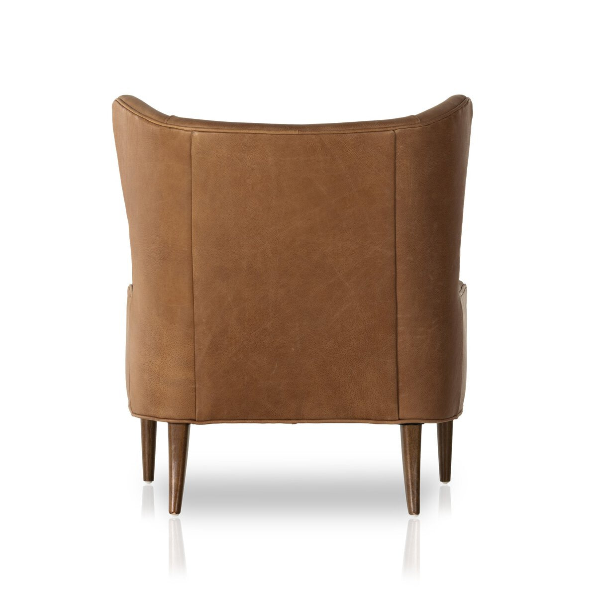 Amargosa Wing Chair