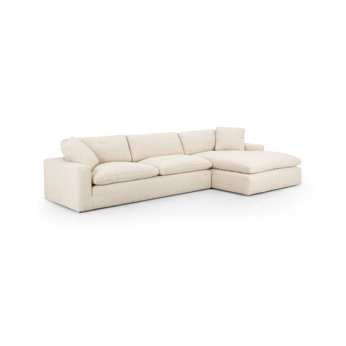 Willowmere 2-Piece Sectional