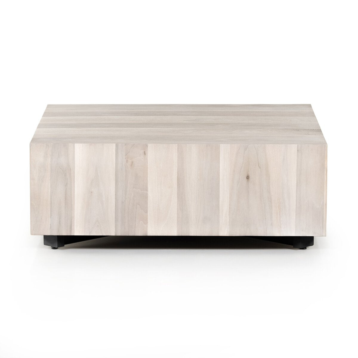 Osceola Large Square Coffee Table
