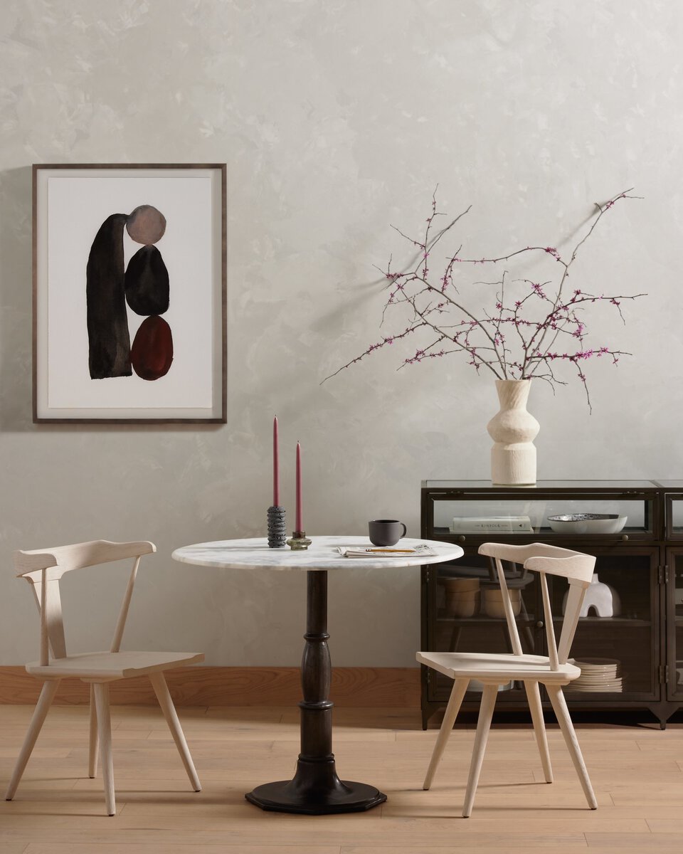 Carpobrotus Dining Chair