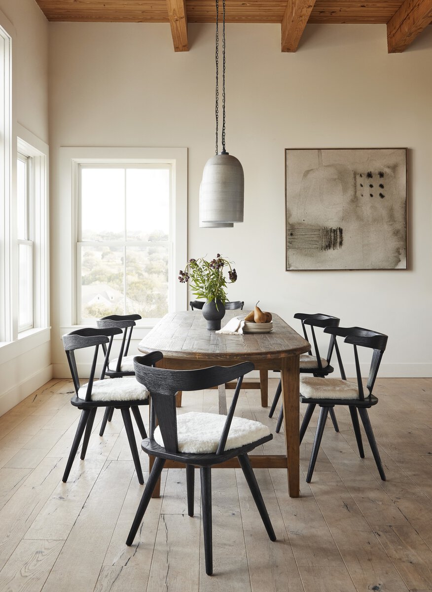 Carpobrotus Dining Chair