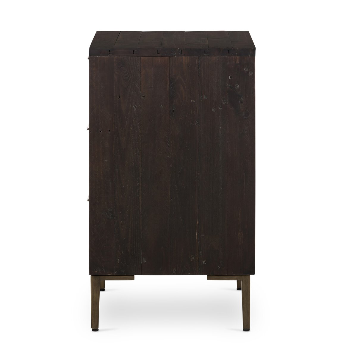Doyle 3 Drawer Dresser