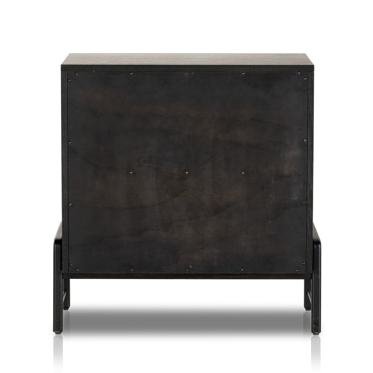 Langston 3 Drawer Nightstand