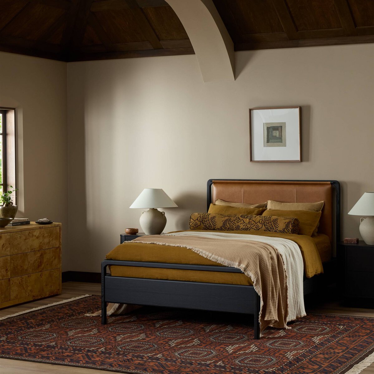 Ashford Bed