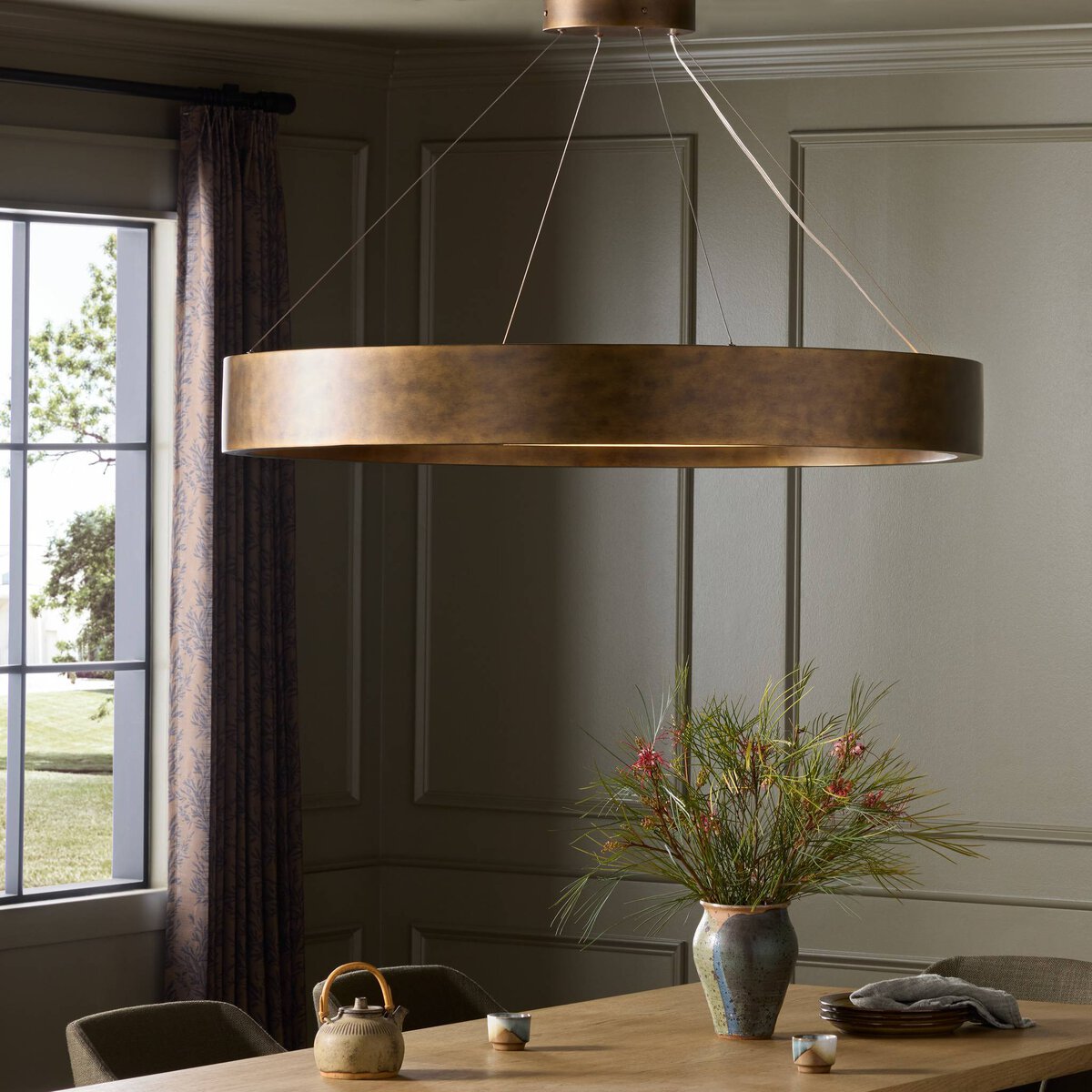 Bonneville Chandelier