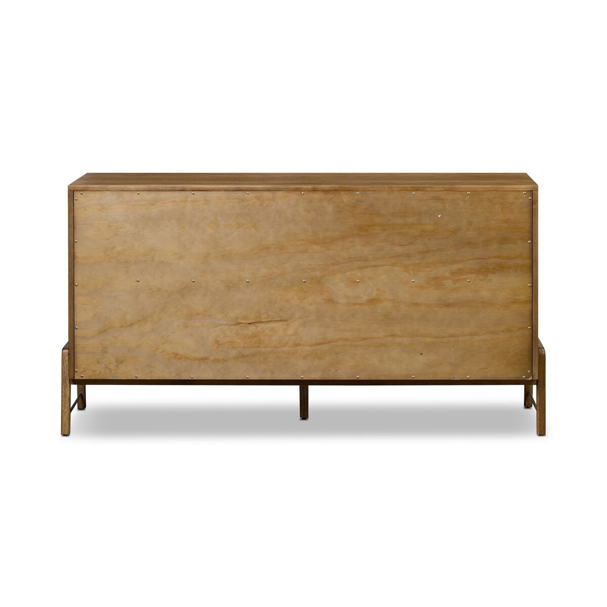 Fairbanks 6 Drawer Dresser