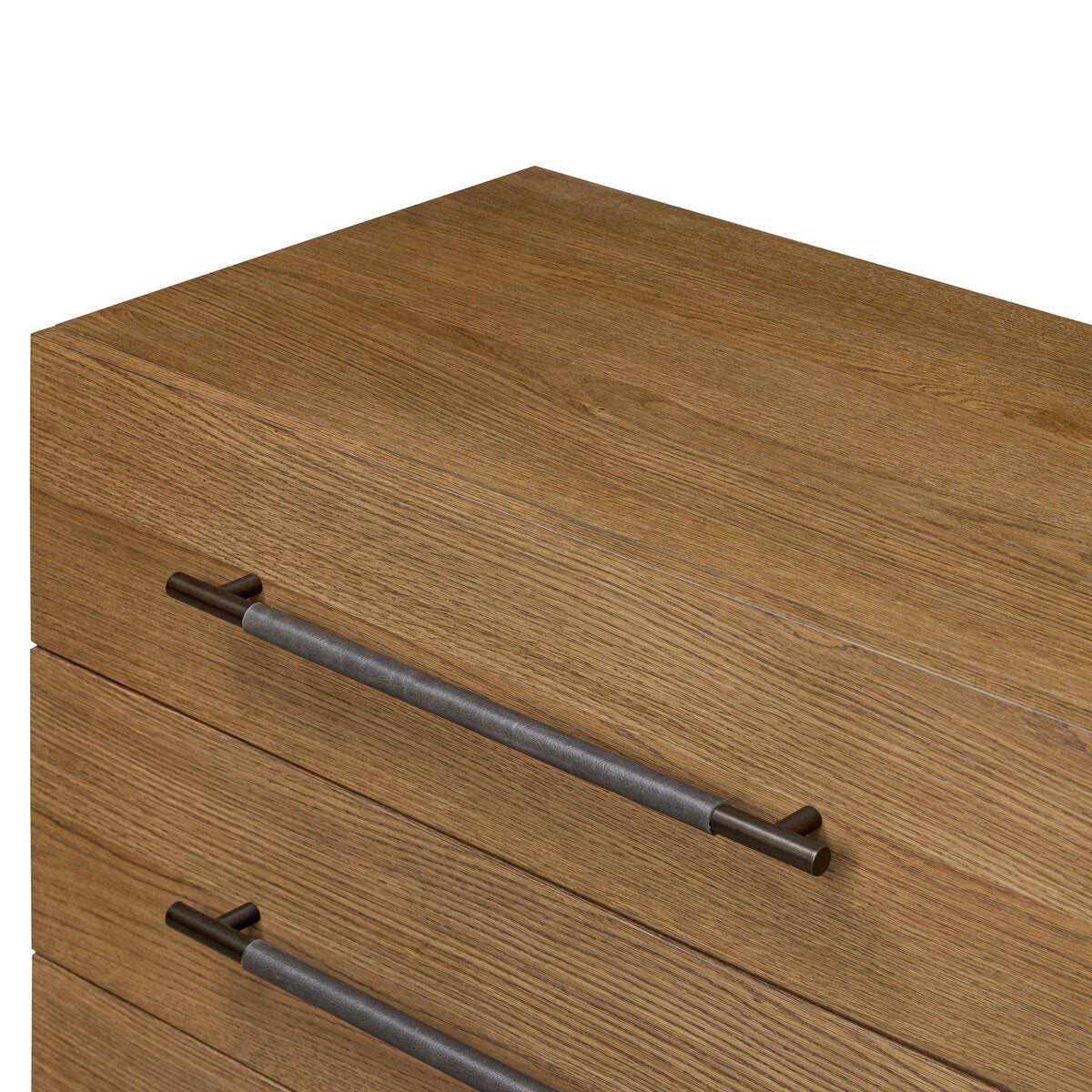 Fairbanks 6 Drawer Dresser