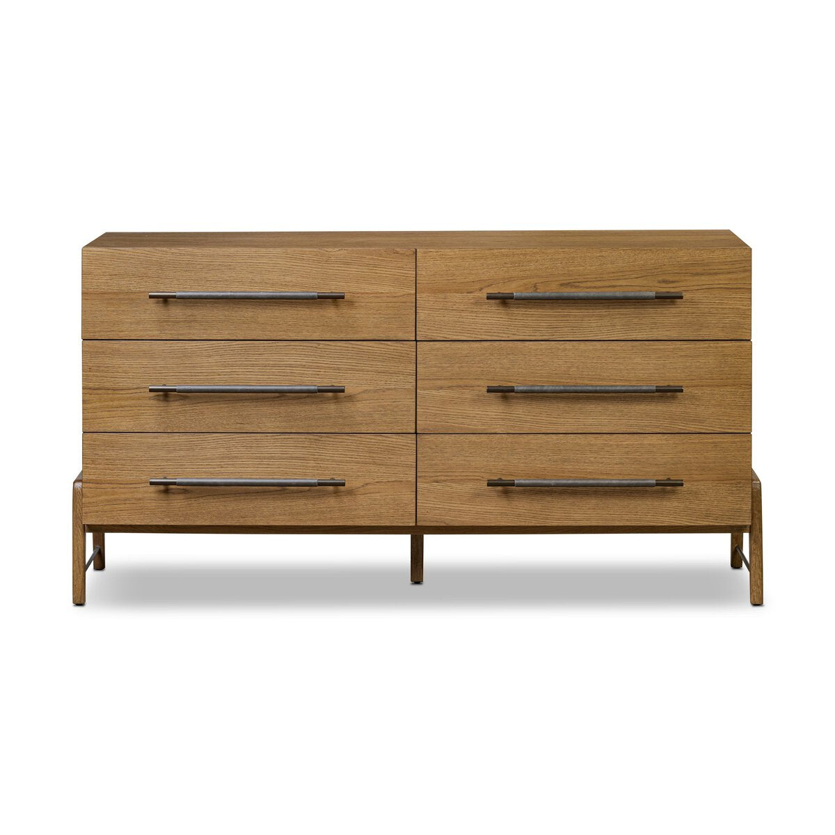 Fairbanks 6 Drawer Dresser