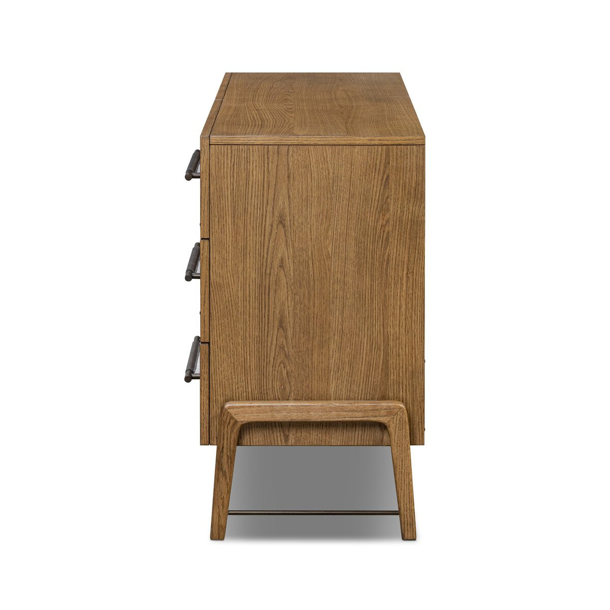 Fairbanks 6 Drawer Dresser