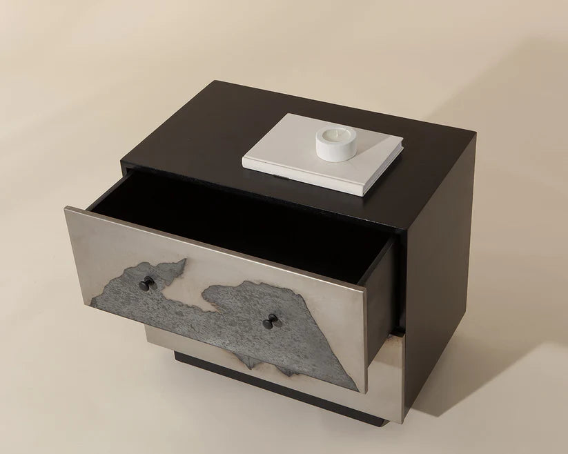 Reflections Nightstand