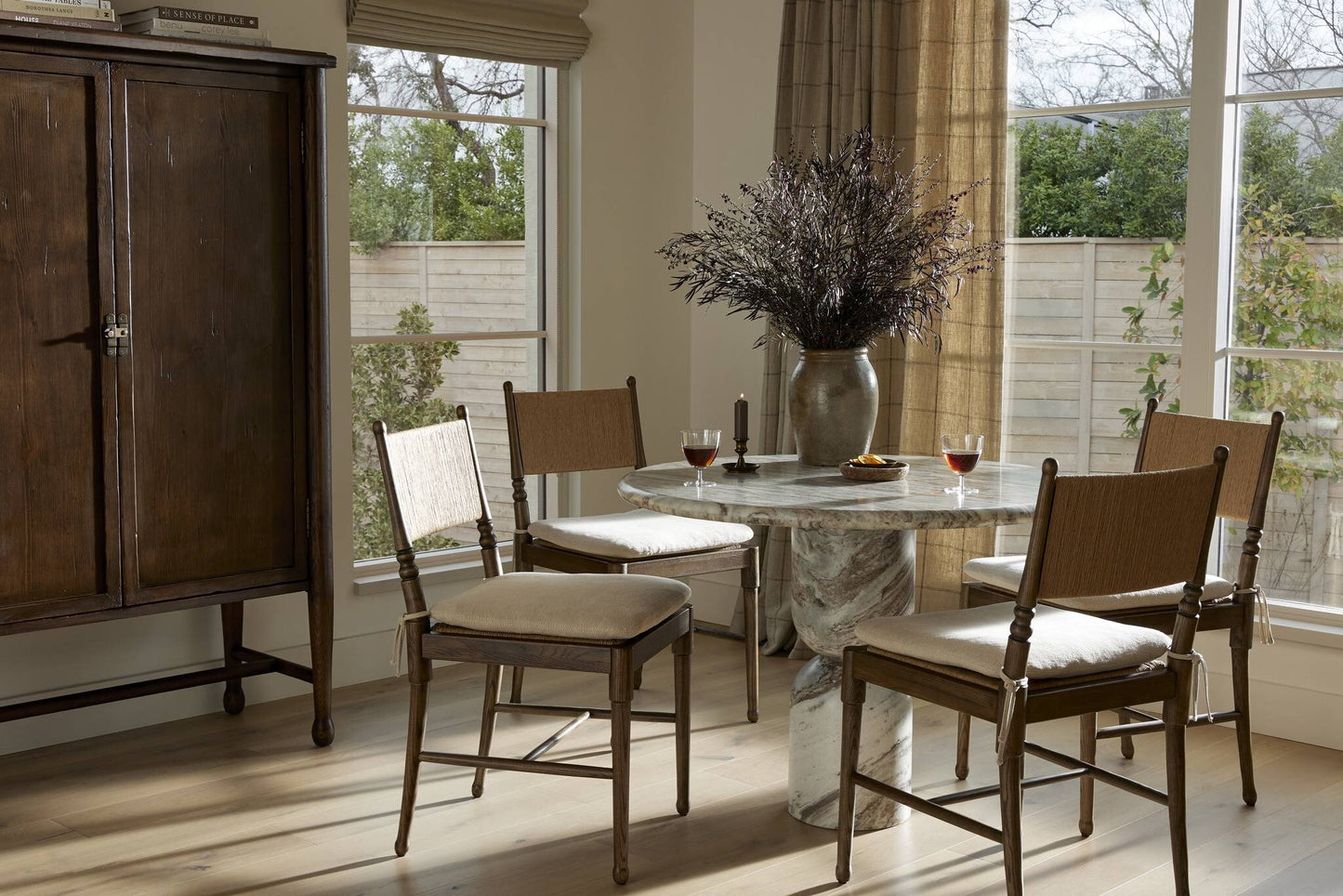 Figueroa Dining Table