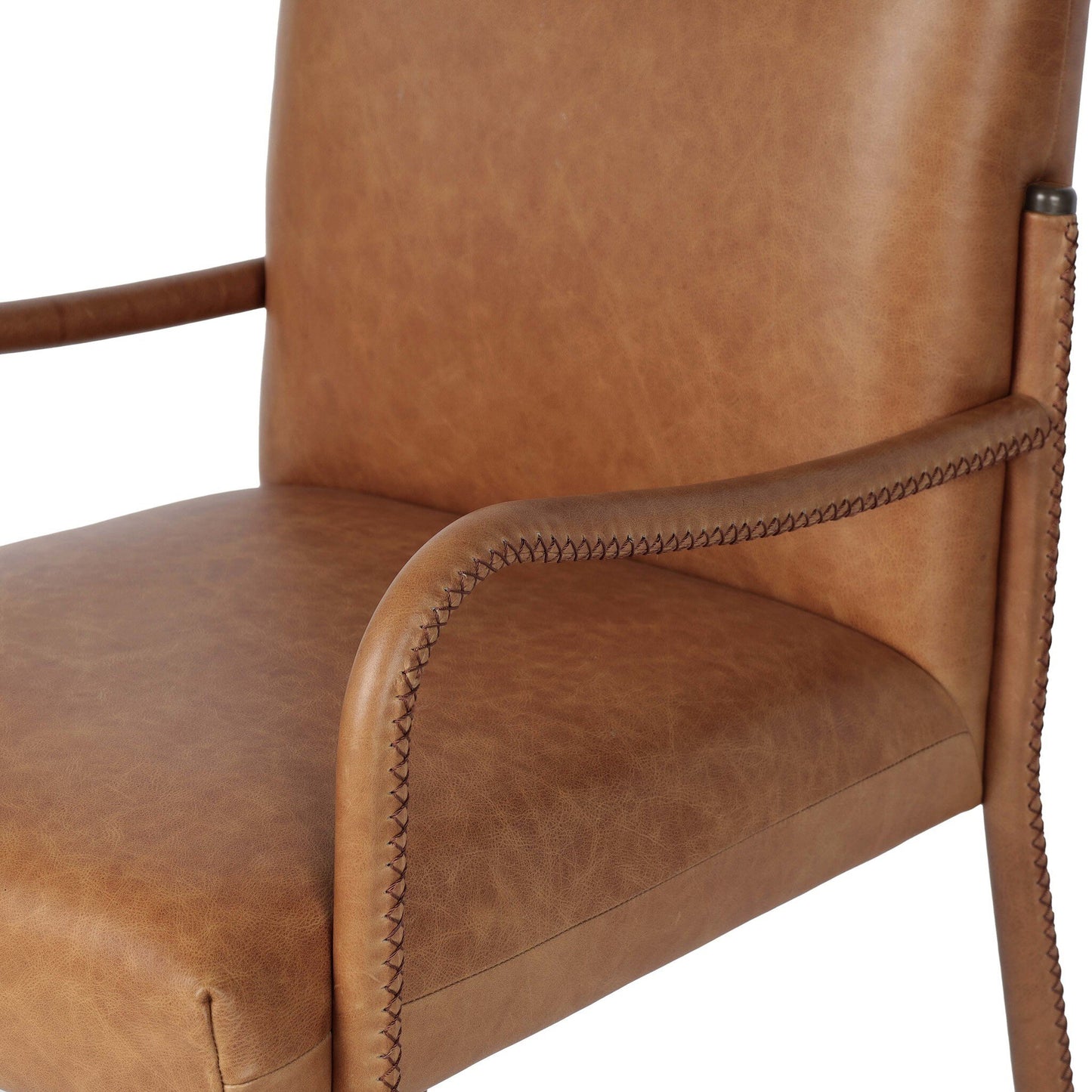 Quill Dining Armchair