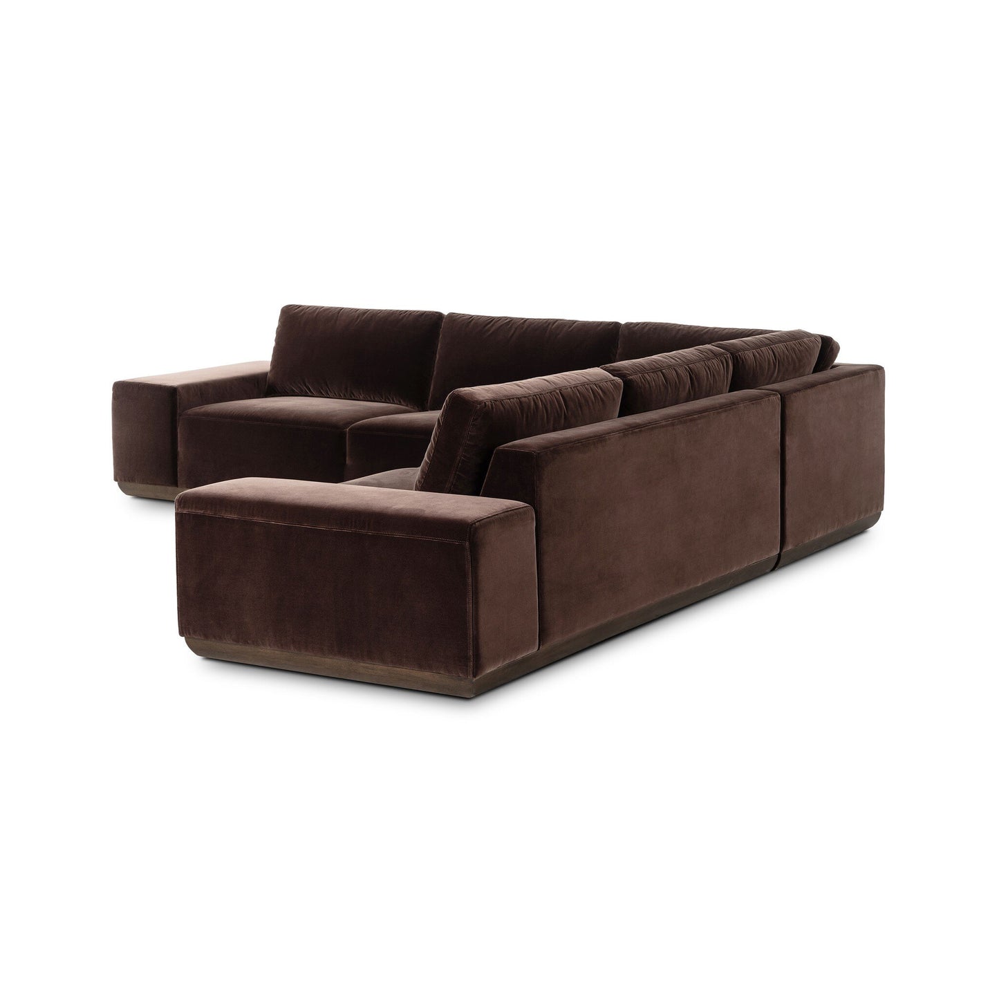 Isaiah 3-Piece Sectional