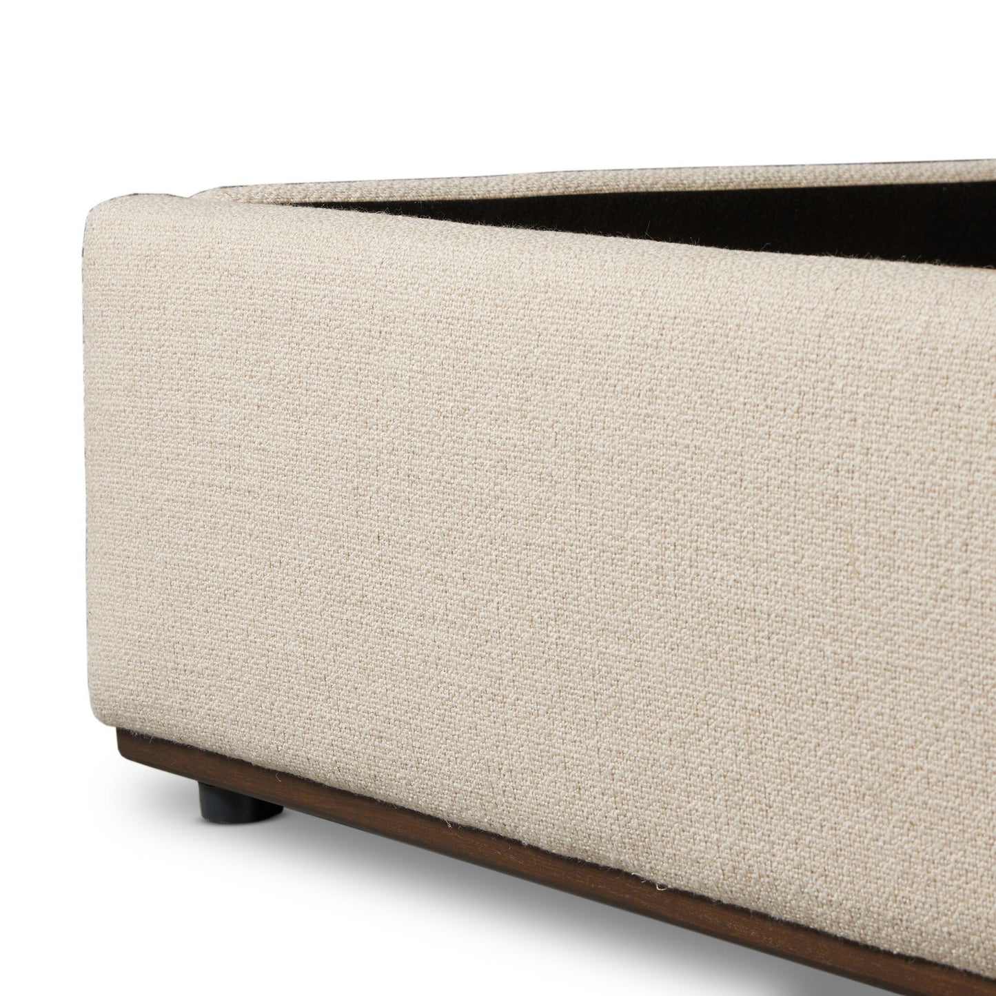 Colt Platform Bed