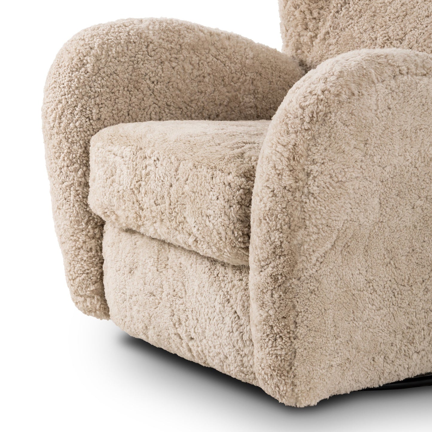 Amelie Swivel Recliner