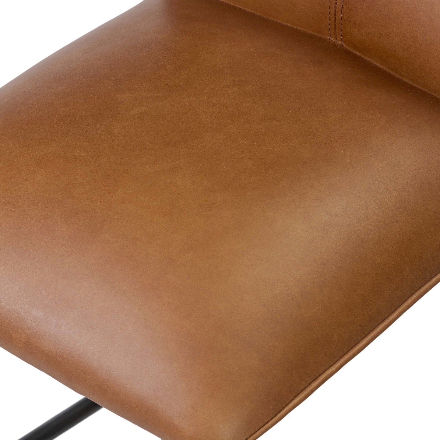 Ridley Swivel Bar + Counter Stool