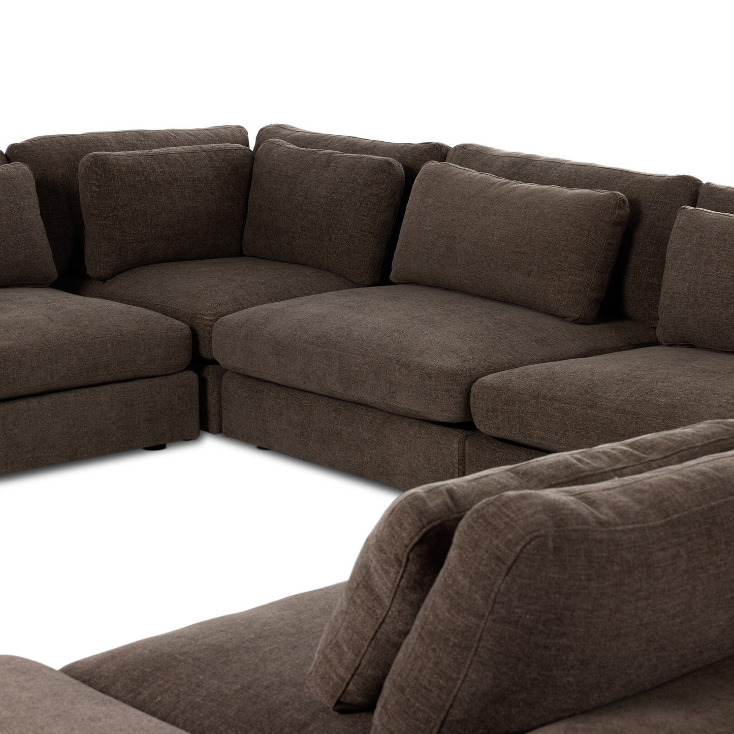 Bloor 8-Piece Sectional