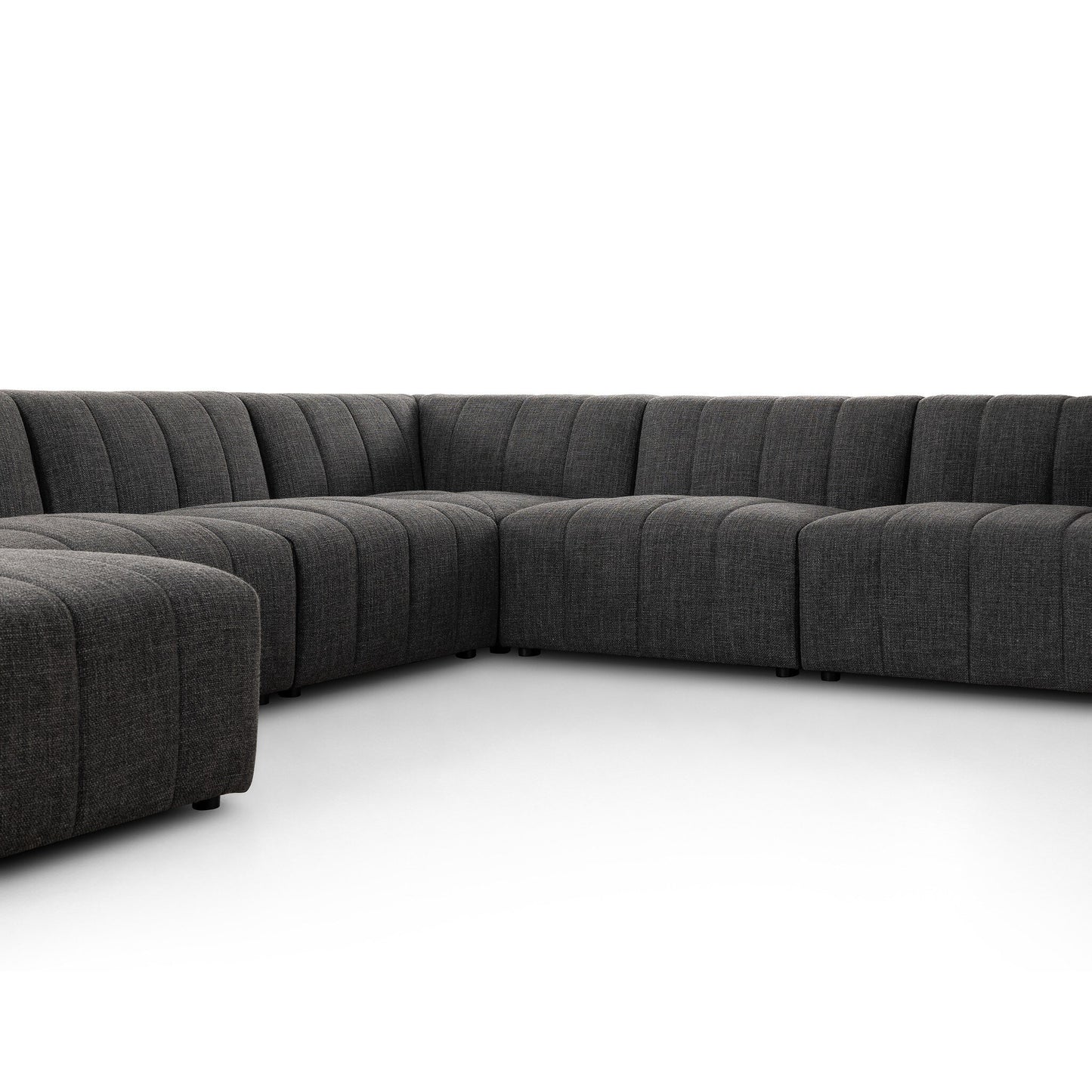 Langham Channeled 6-Piece Sectional