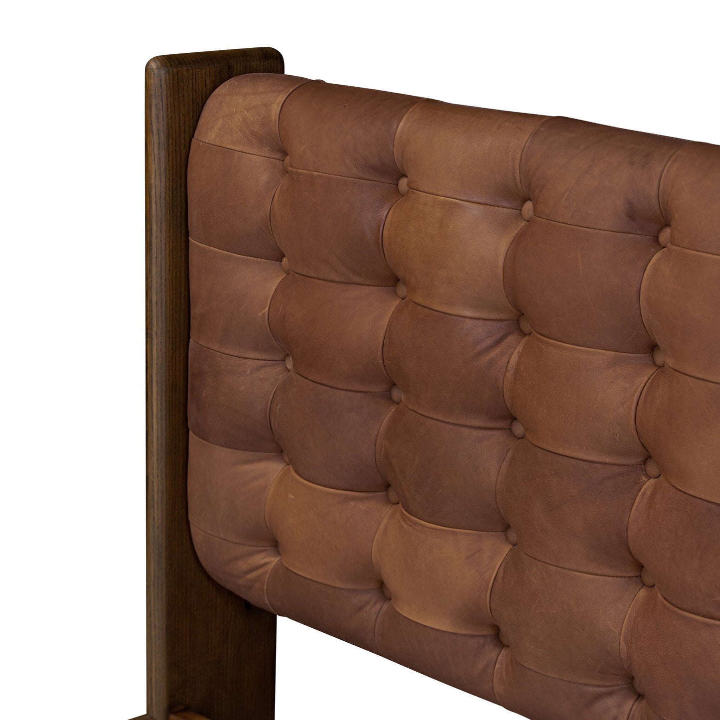 Halston Bed