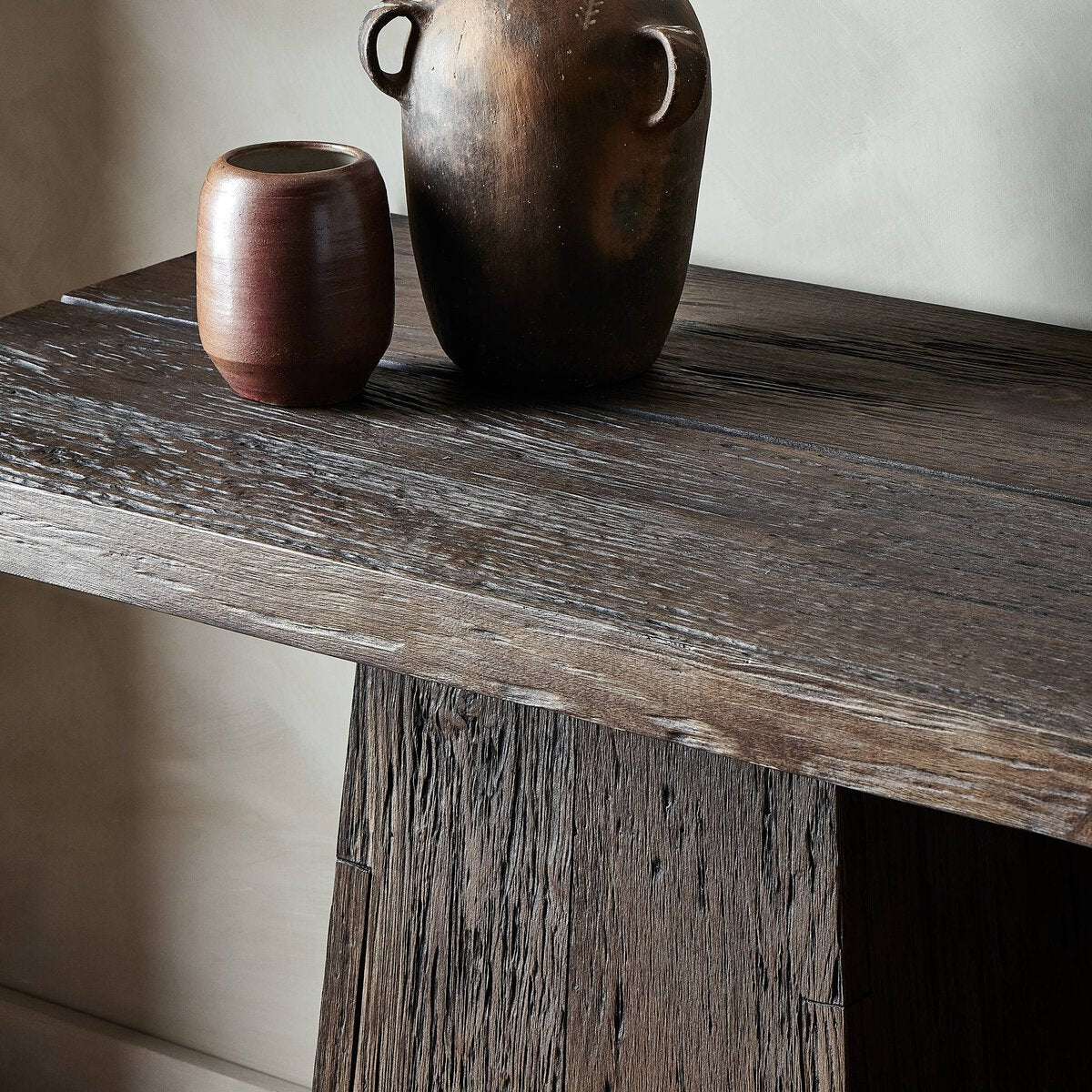 Trillium Console Table