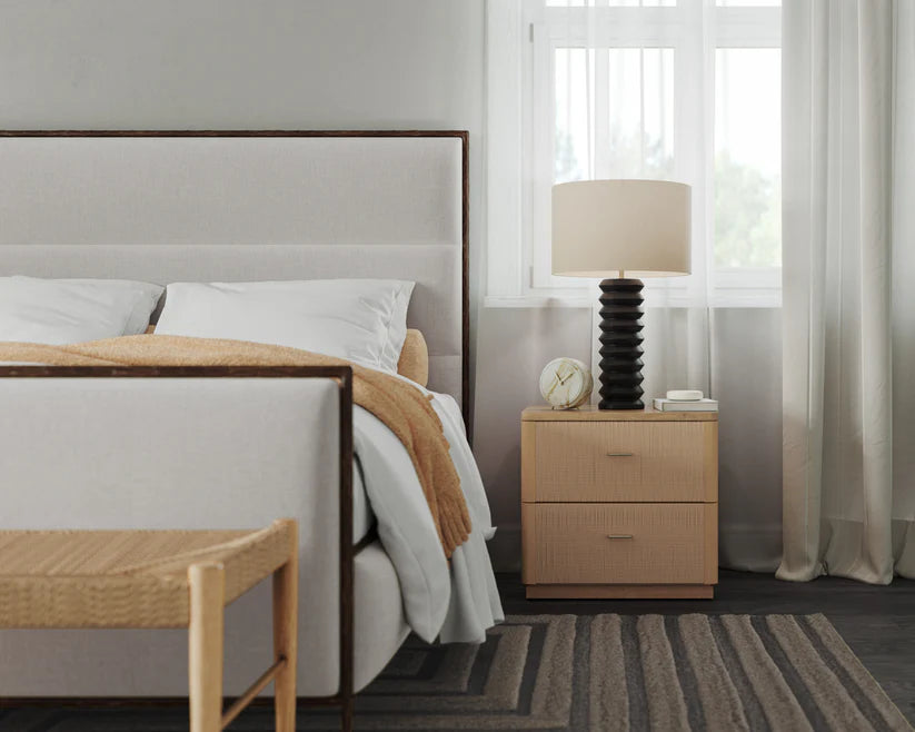 Crestmore Nightstand