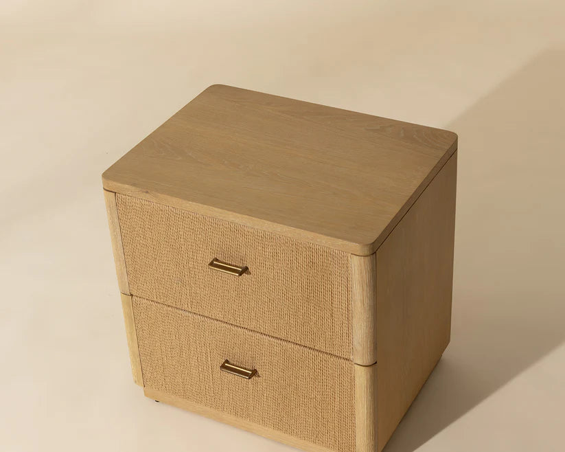 Crestmore Nightstand