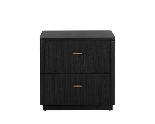 Crestmore Nightstand