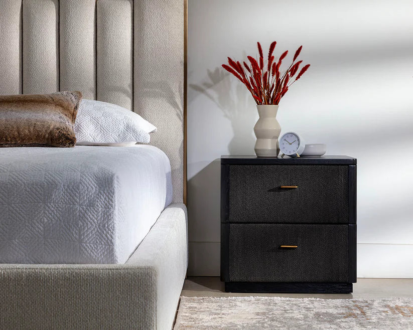 Crestmore Nightstand
