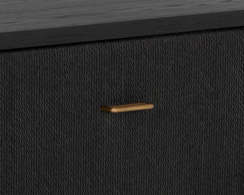 Crestmore Nightstand