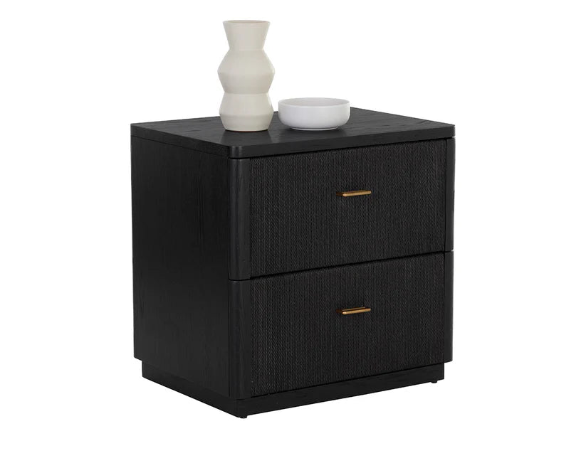 Crestmore Nightstand