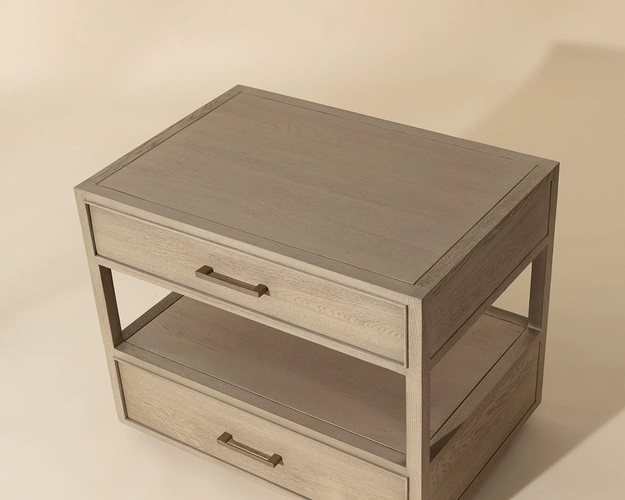 Bridgerton Nightstand *Discontinued as of April 21*