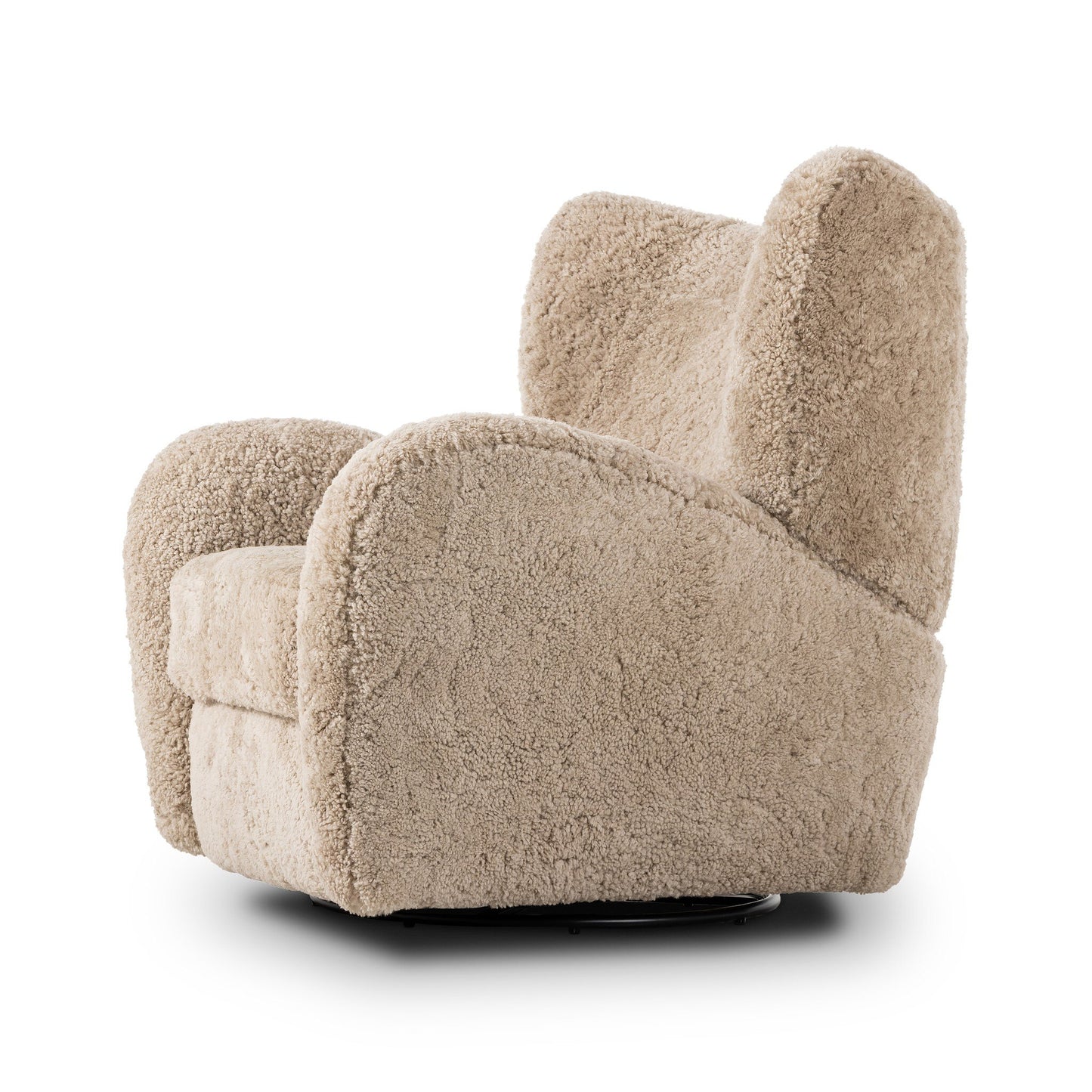Amelie Swivel Recliner