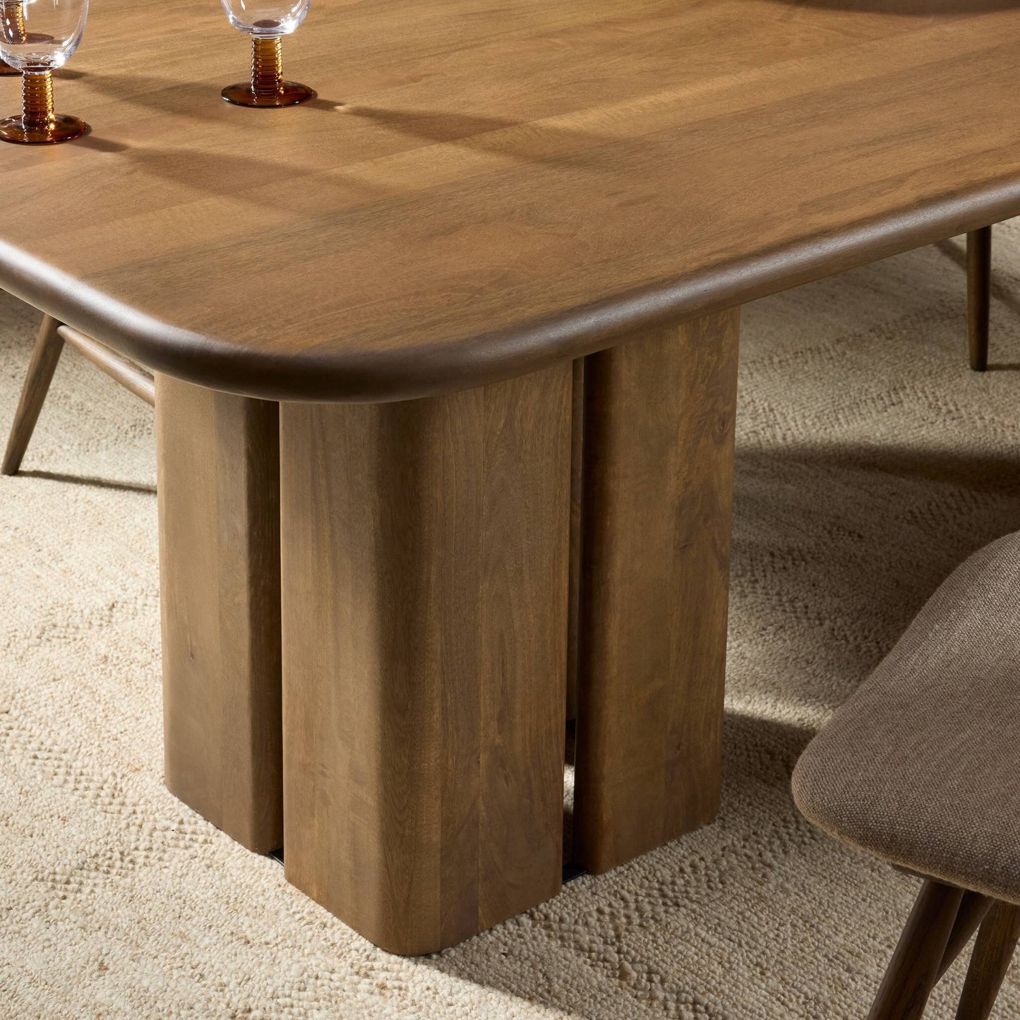 Rishi Dining Table