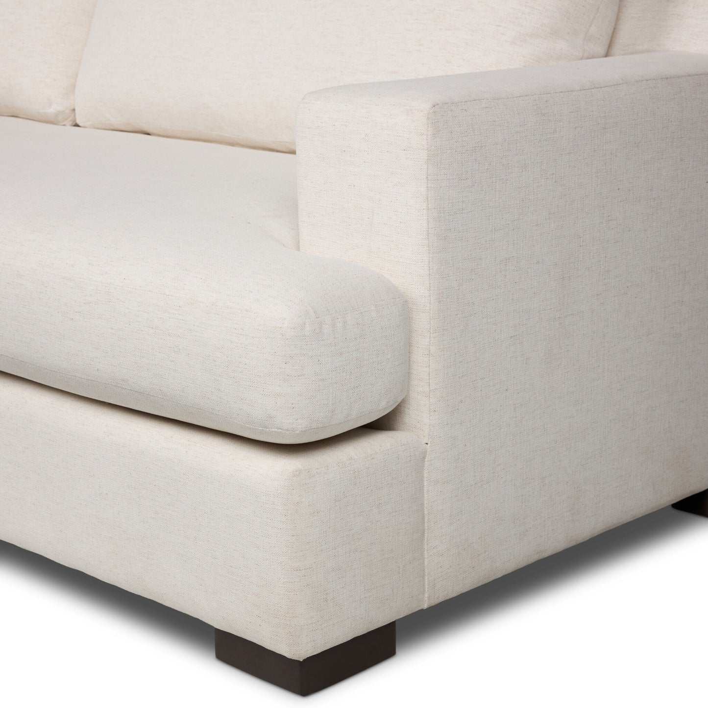 Crispin 3 Piece Sectional