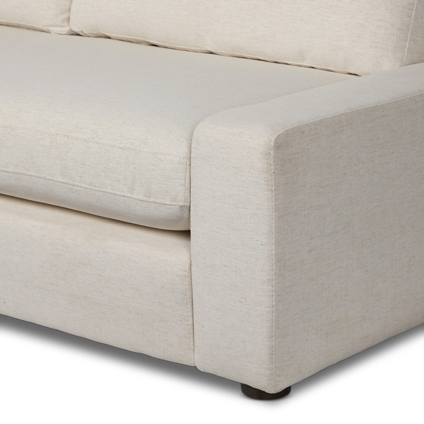 Yelena 3-Piece Sectional