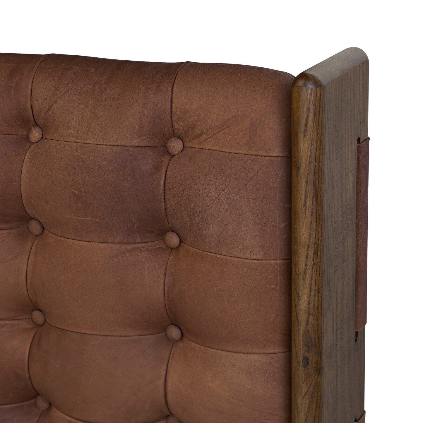 Halston Bed