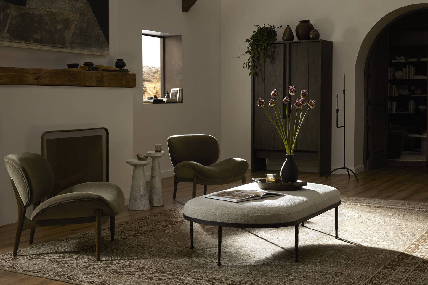 Celine Chair