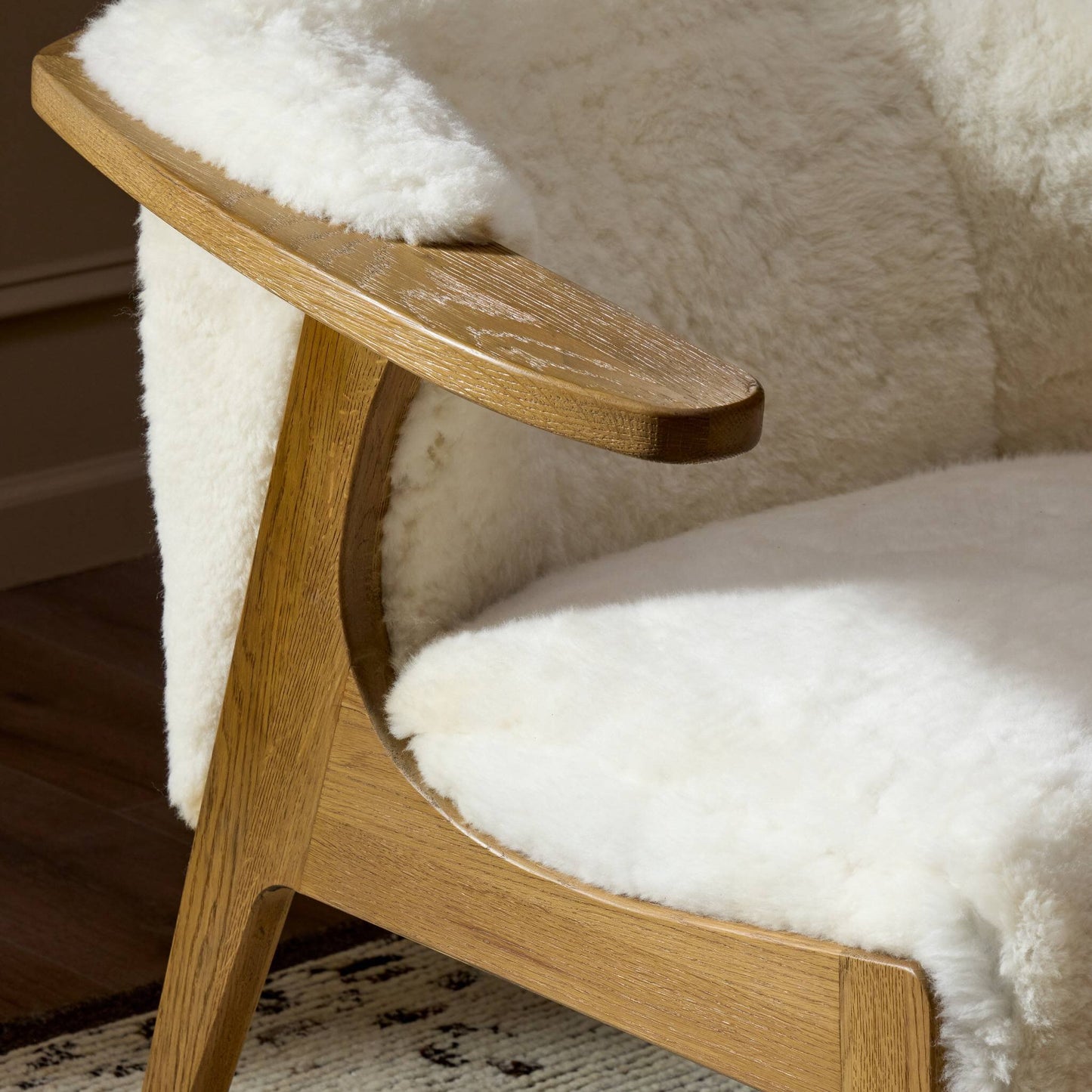 Fabian Chair