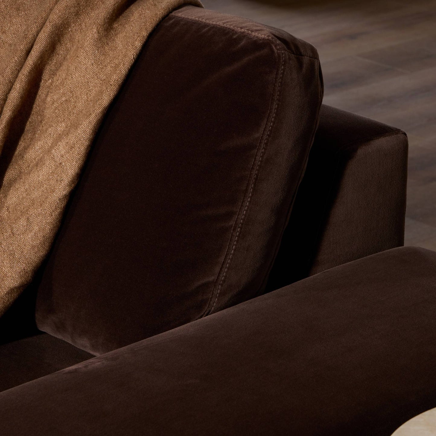 Isaiah 3-Piece Sectional